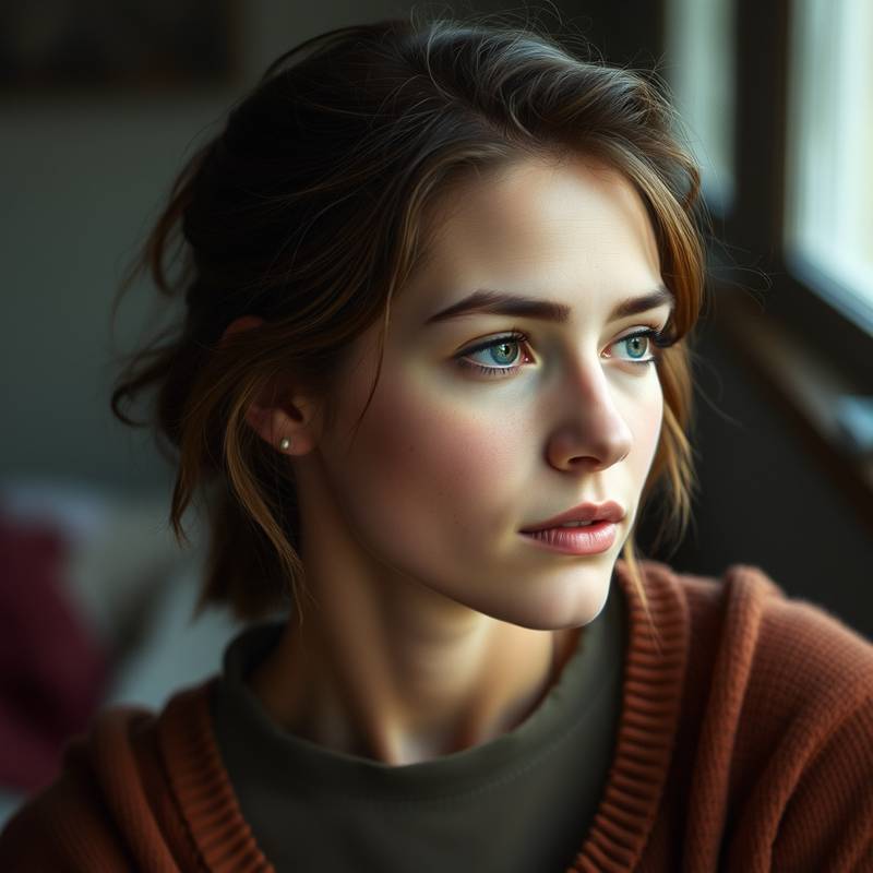 Image d'Isabelle Moreau