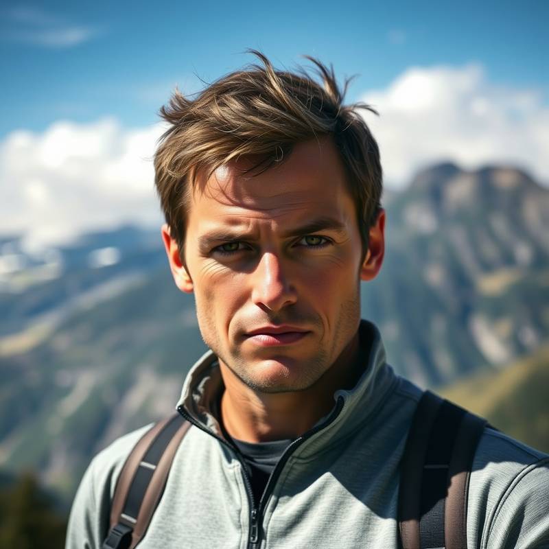 Image de Marc Leclerc