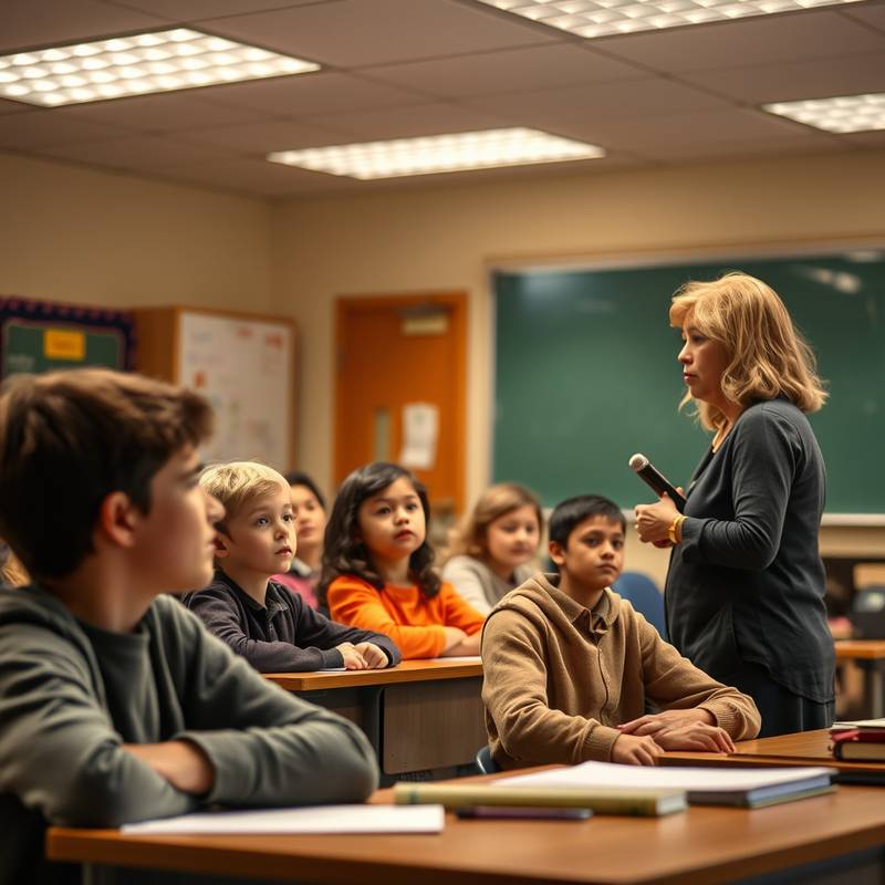 Image représentant le cours d'art de la diction et de la voix