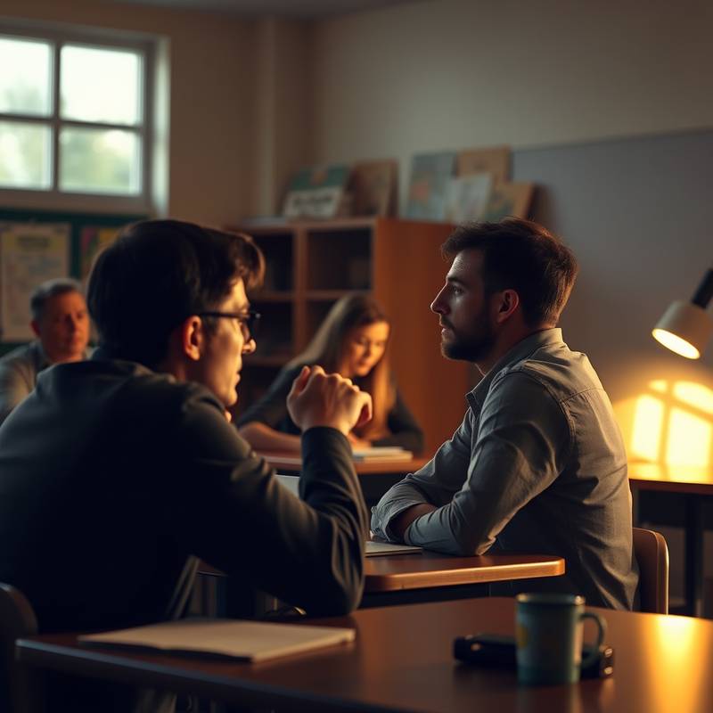 Image représentant le cours de techniques avancées d'interprétation