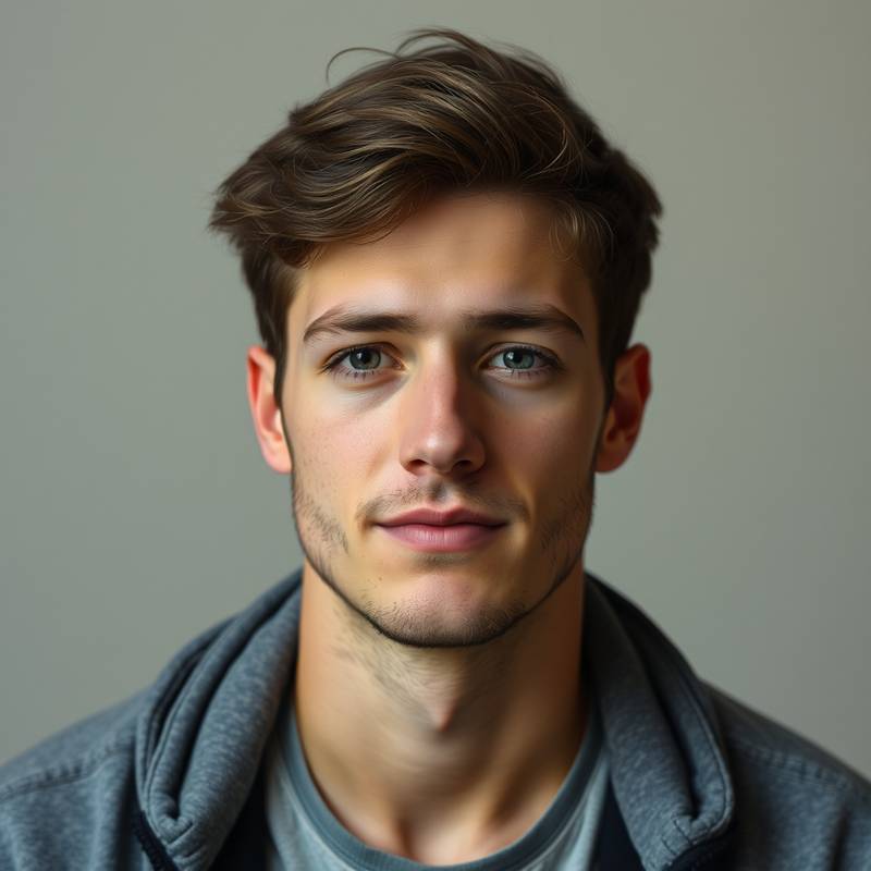 Pierre Dupont - Étudiant